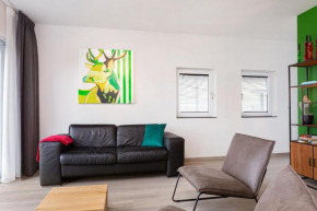 Beneden appartement paviljoenwei 12